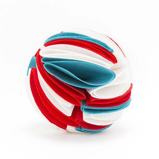 pet sniffing toy