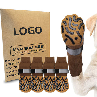 Pet Socks for Dogs