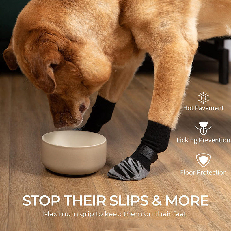 Pet Socks for Dogs