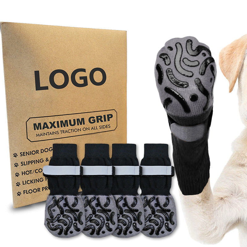 Pet Socks for Dogs
