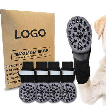 Pet Socks for Dogs
