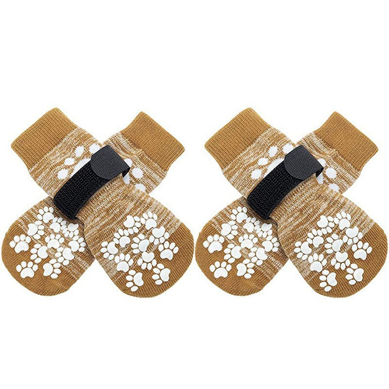 Pet Socks for Dogs