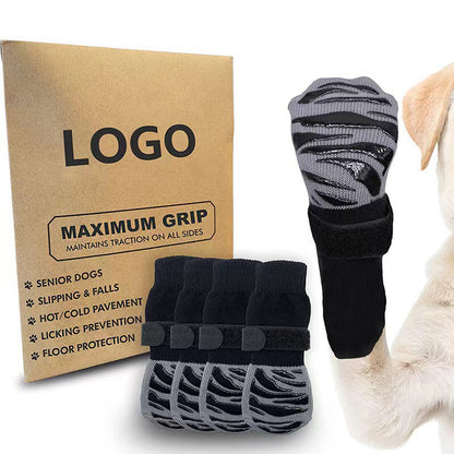 Pet Socks for Dogs
