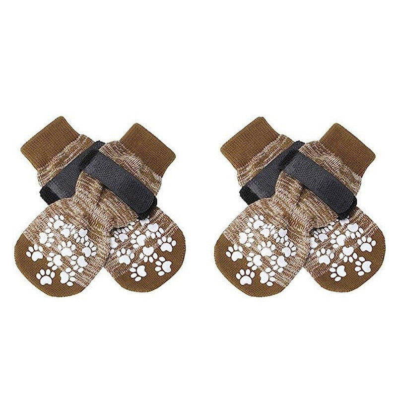 Pet Socks for Dogs
