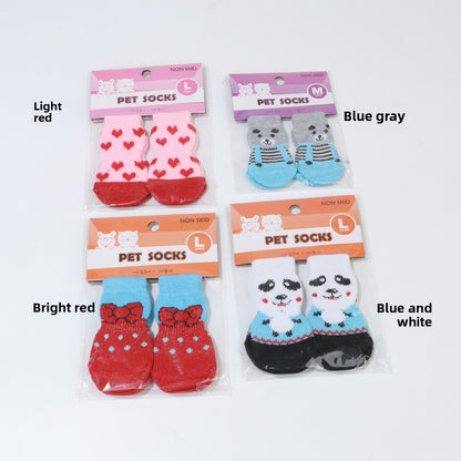 Pet Socks
