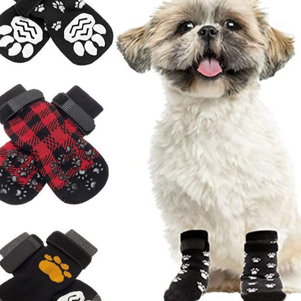 Pet Socks