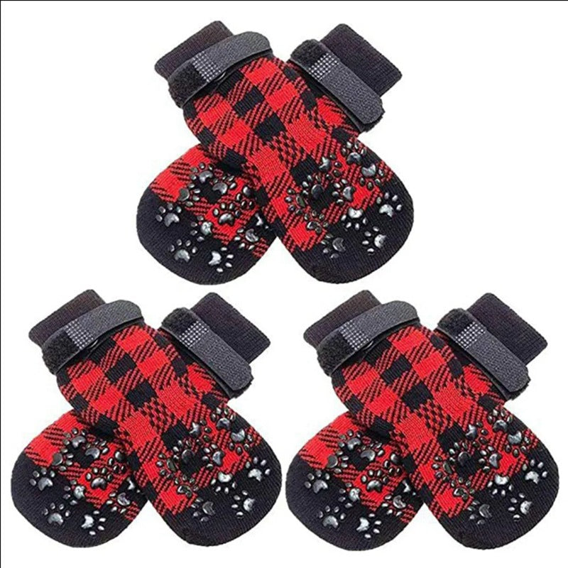 Pet Socks