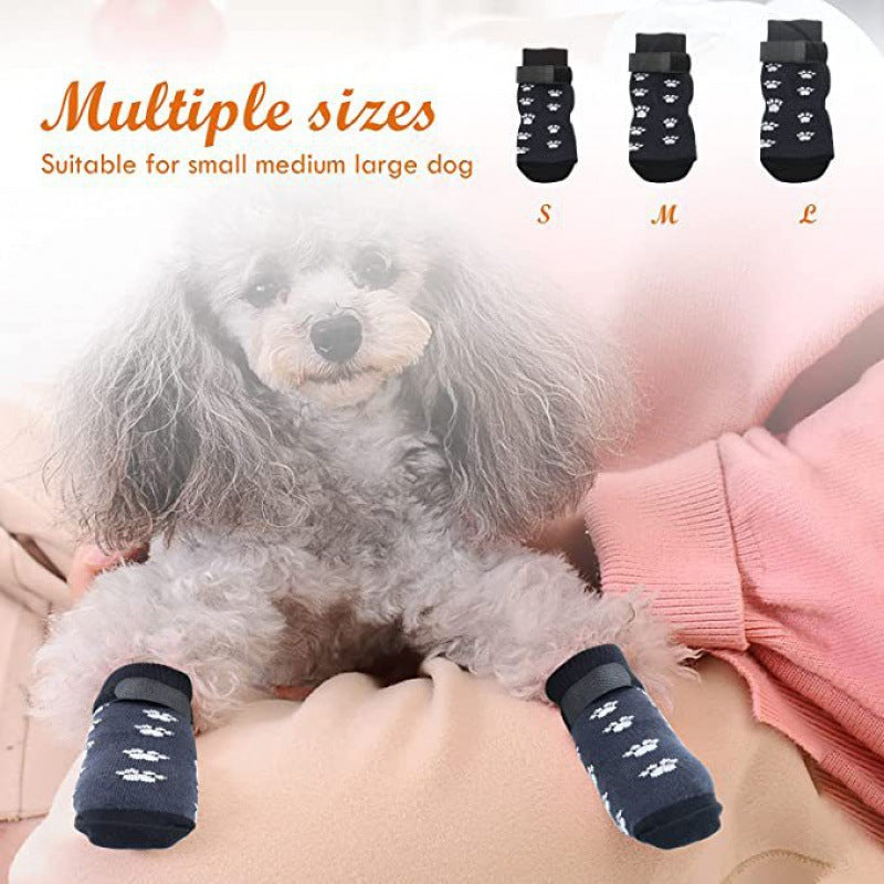 Pet Socks