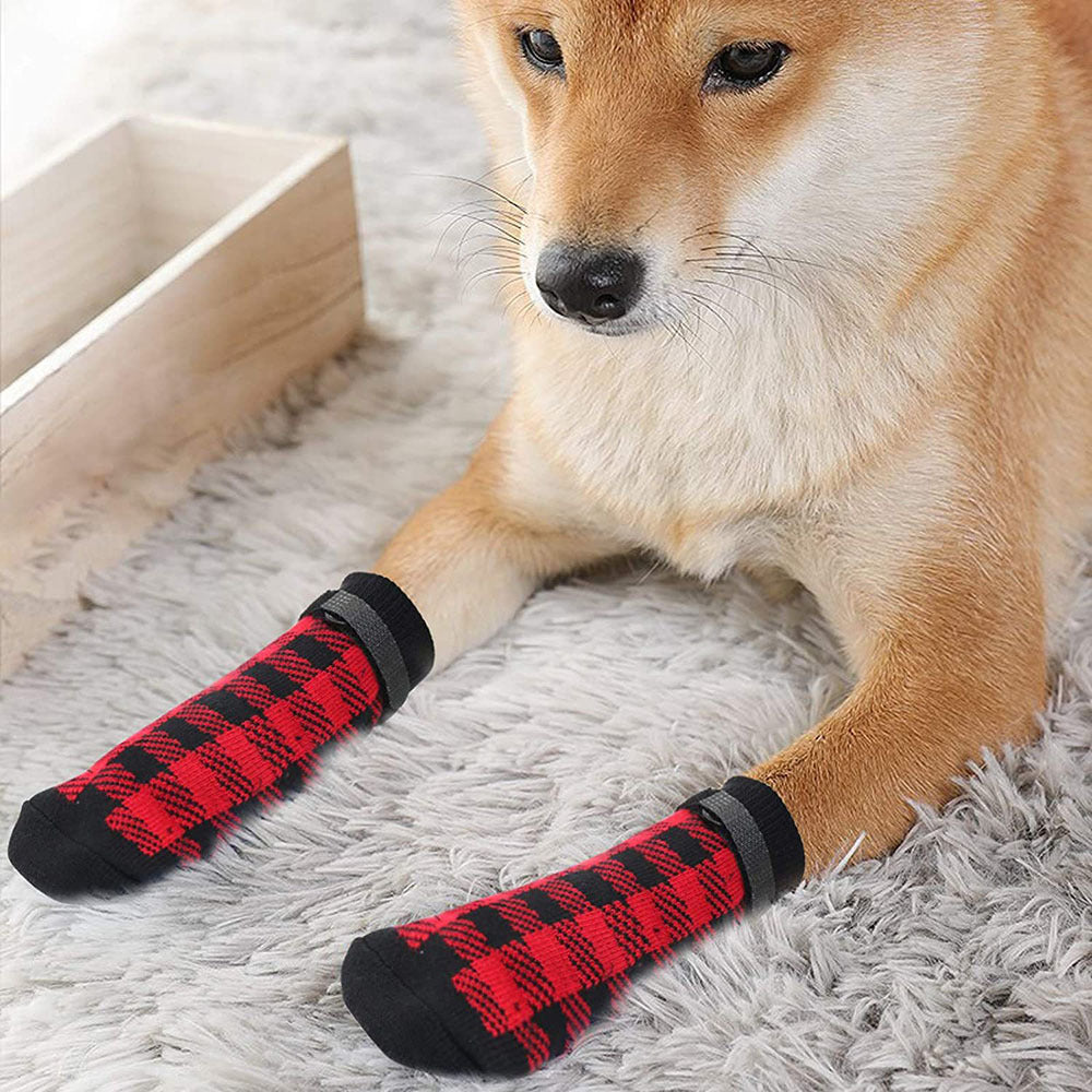 Pet Socks