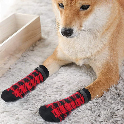 Pet Socks