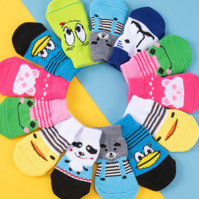 Pet Socks