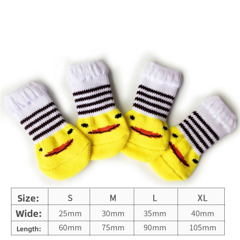 Pet Socks