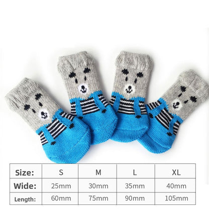 Pet Socks