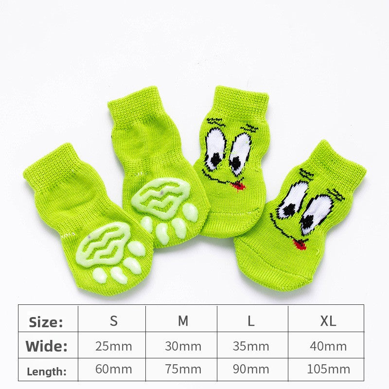 Pet Socks