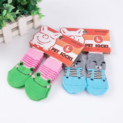 Pet Socks