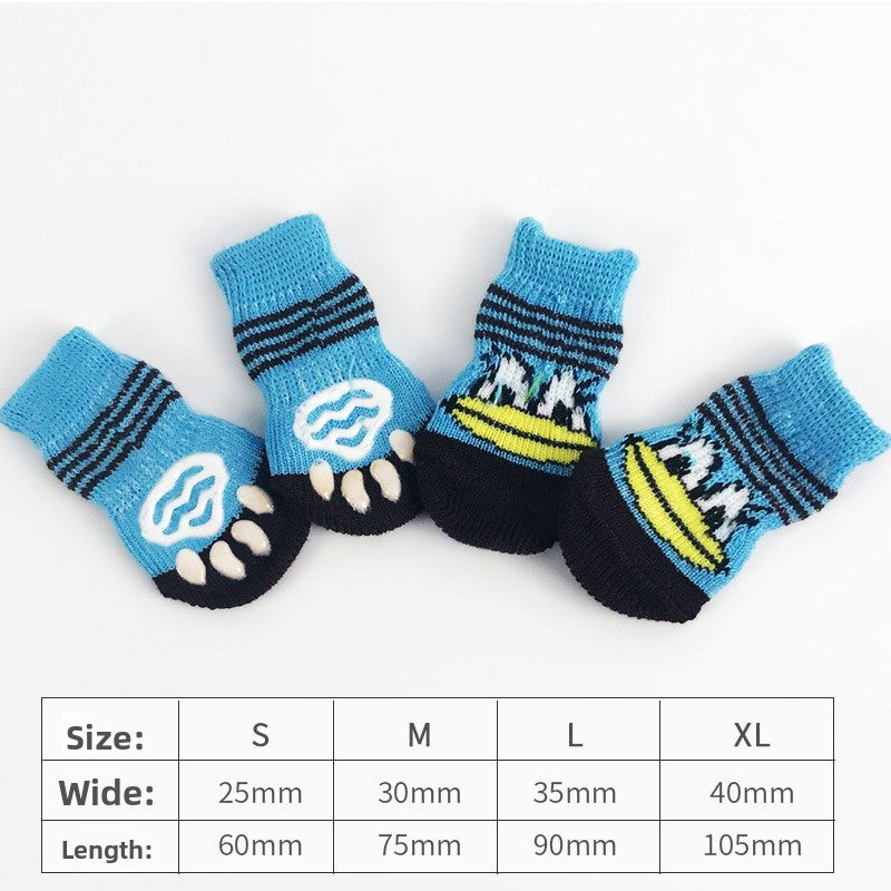 Pet Socks