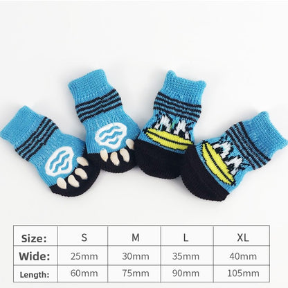Pet Socks