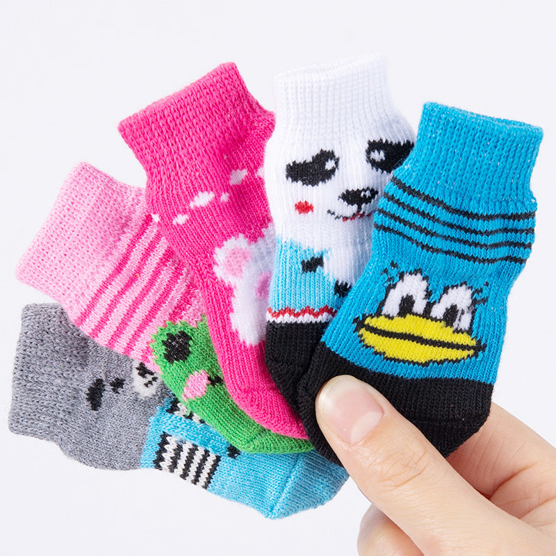 Pet Socks