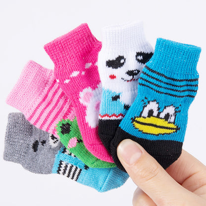 Pet Socks