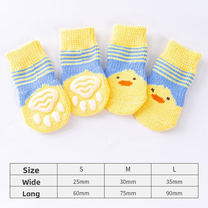 Pet Socks