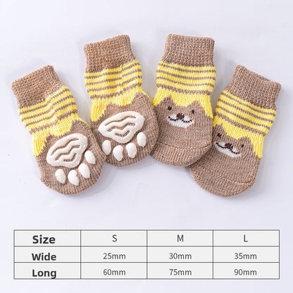 Pet Socks