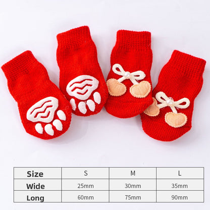 Pet Socks