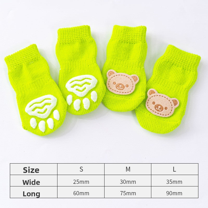 Pet Socks