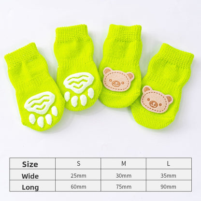 Pet Socks
