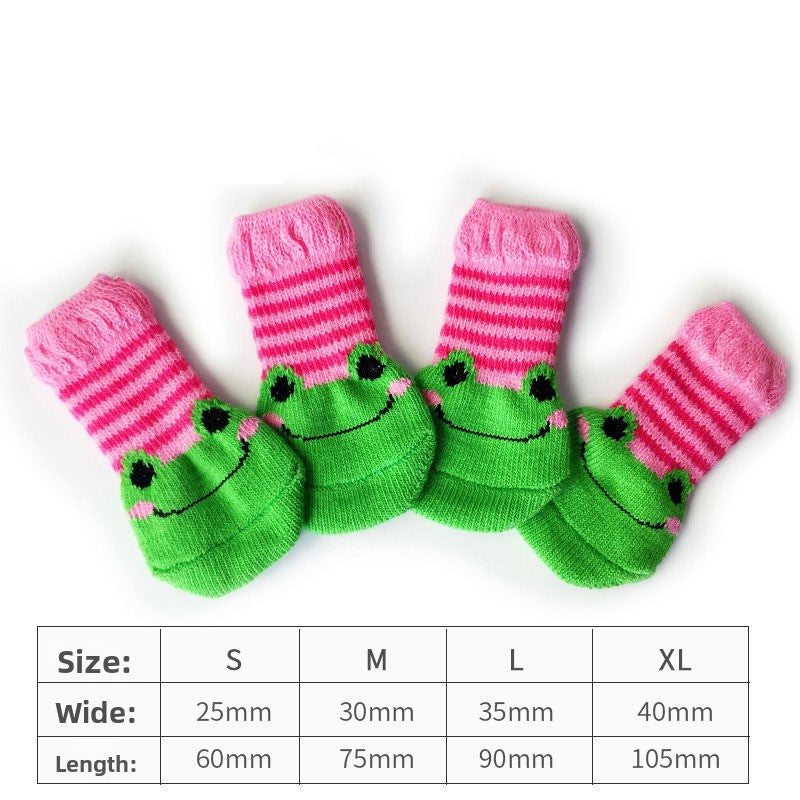 Pet Socks