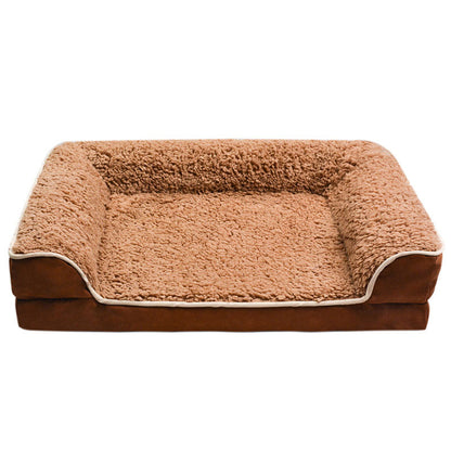 Pet Sofa Bed for Dogs and Cats