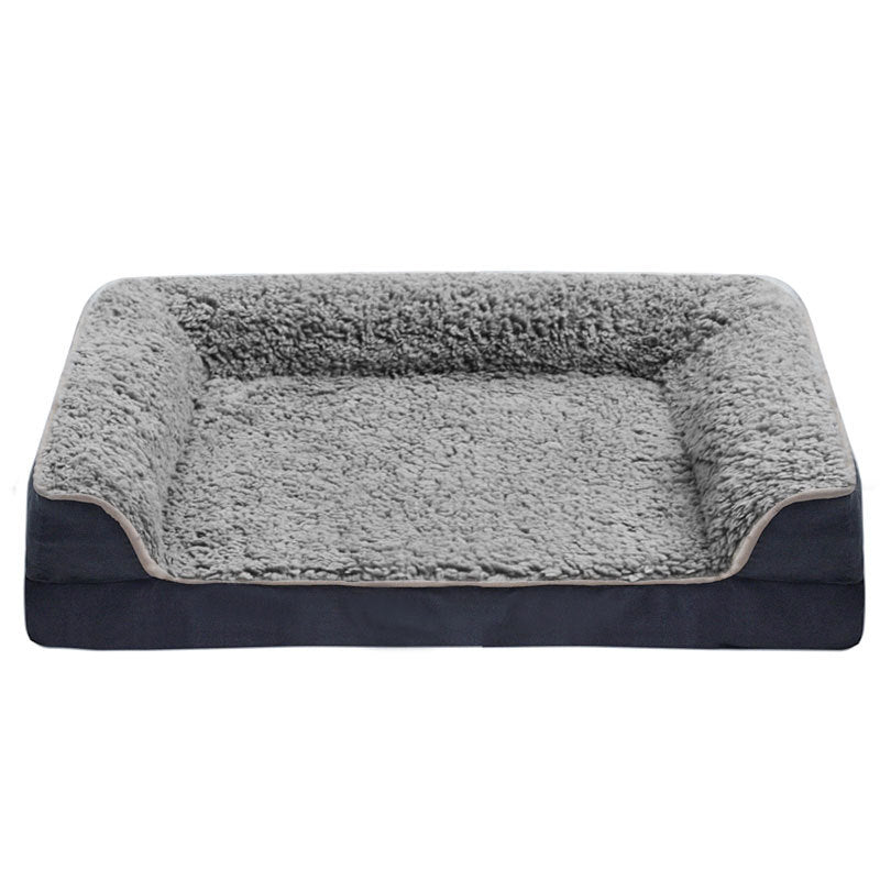 Pet Sofa Bed for Dogs and Cats