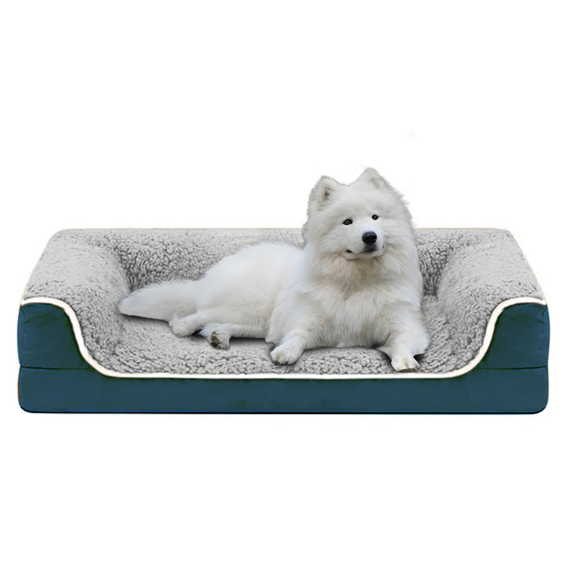 Pet Sofa Bed for Dogs and Cats