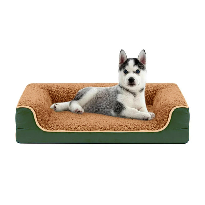 Pet Sofa Bed for Dogs and Cats