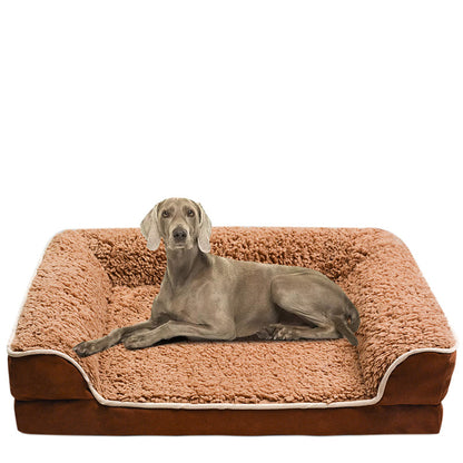 Pet Sofa Bed for Dogs and Cats