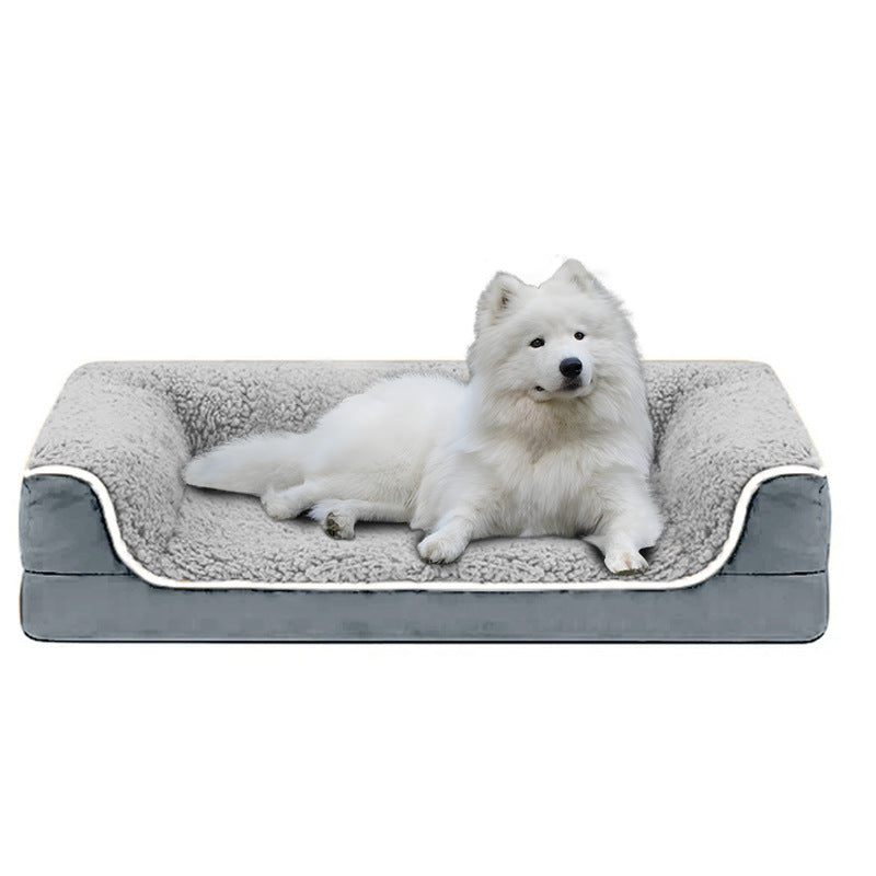 Pet Sofa Bed for Dogs and Cats