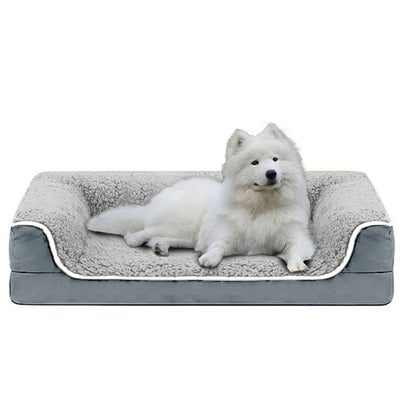 Pet Sofa Bed for Dogs and Cats