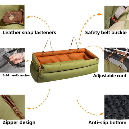 Pet Sofa Bed