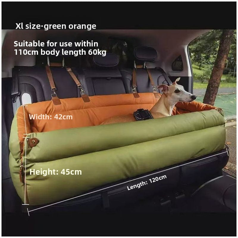 Pet Sofa Bed