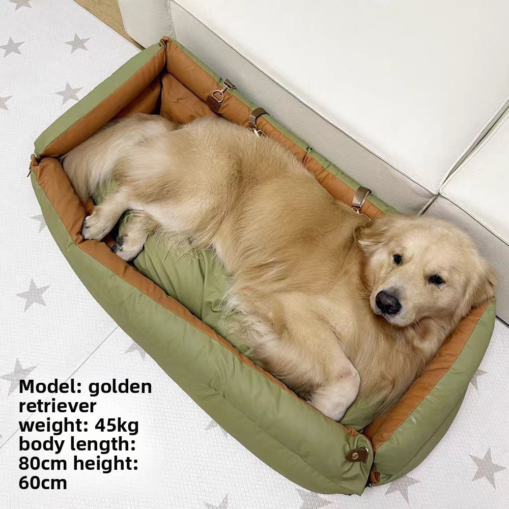 Pet Sofa Bed