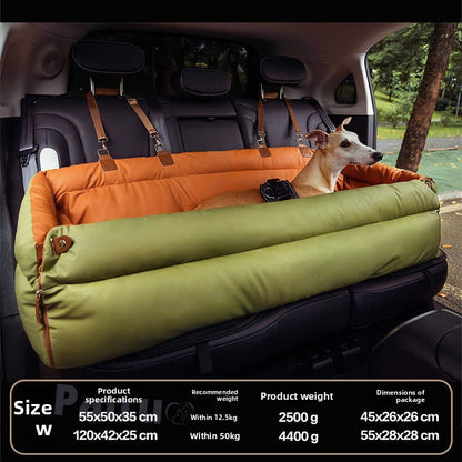 Pet Sofa Bed
