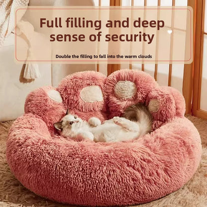 Pet sofa bed
