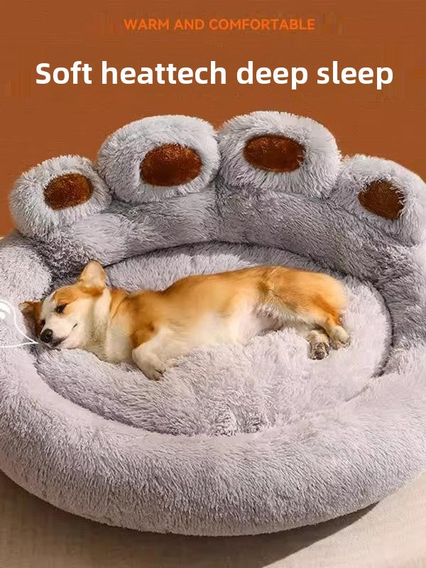 Pet sofa bed