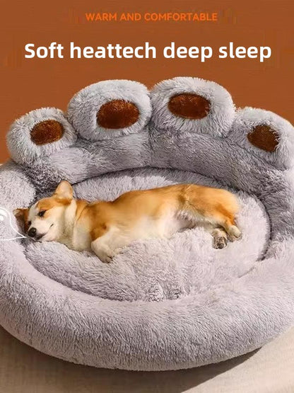 Pet sofa bed