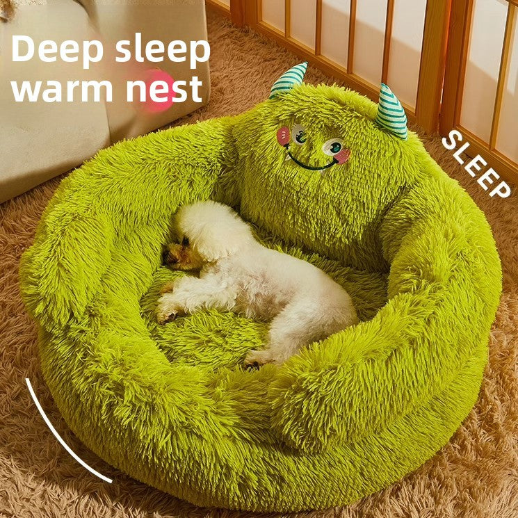 Pet sofa bed
