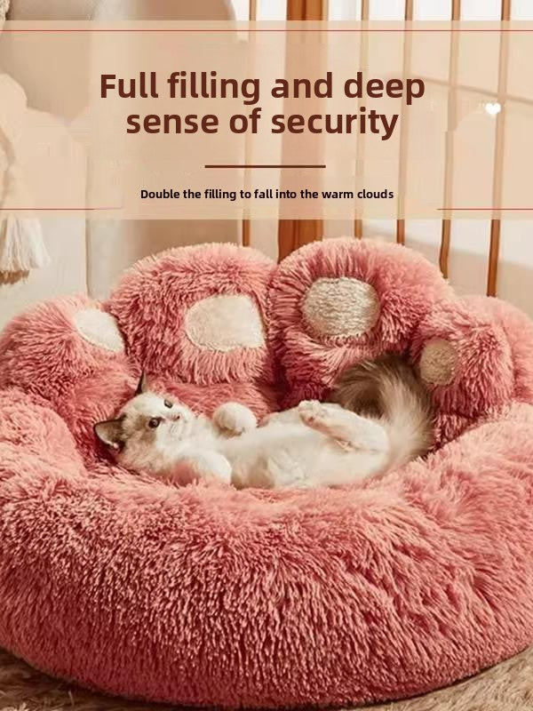Pet sofa bed