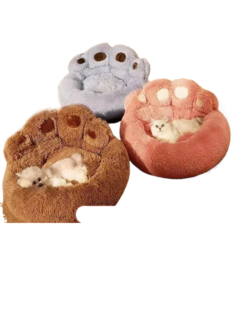 Pet sofa bed