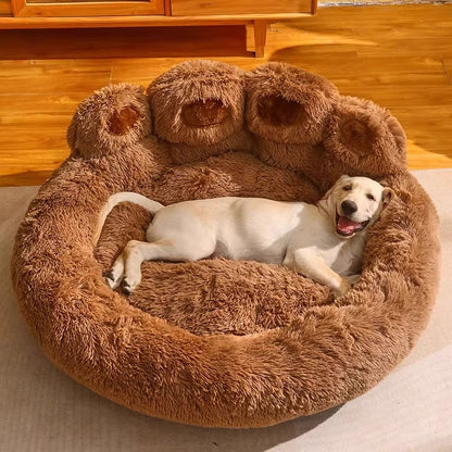 Pet sofa bed
