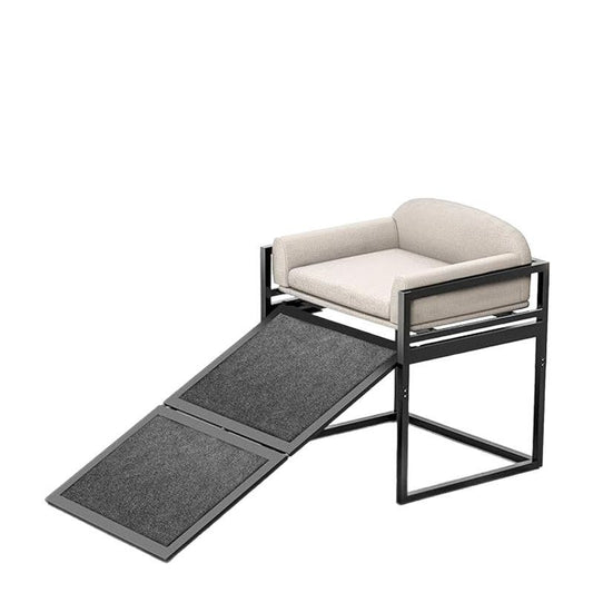 Pet sofa bed