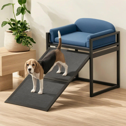 Pet sofa bed