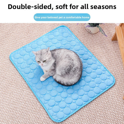 Pet sofa cushion